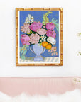 Belles Fleurs 11 Print