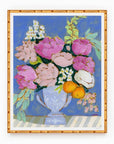 Belles Fleurs 11 Print