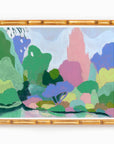 It's Been a Long, Long Time Landscape Print