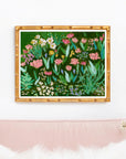 Jardin 7 Floral Print