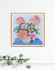 Ava Adore Floral Print