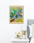 Waterfront Park, 16x20" Limited Edition Print (in stock)