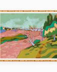 Amboise, Loire Valley Print