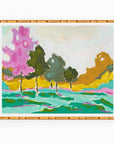 Land and Sky 4 Print