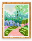 Lowcountry Scenes 9 Print
