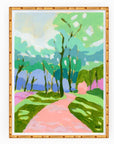 Lowcountry Scenes 9 Print