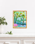 Lowcountry Scenes 10 Print