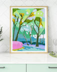 Lowcountry Scenes 10 Print