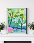 Lowcountry Scenes 10 Print
