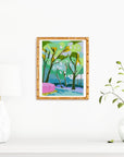 Lowcountry Scenes 10 Print