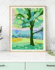 Lowcountry Scenes 6 Print