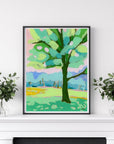 Lowcountry Scenes 6 Print