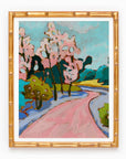 Potomac River Views 2 landscape art print by Jennifer Allevato Fine Art