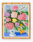 Sweet Nothings Floral Print