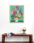 The Perfect Day Print