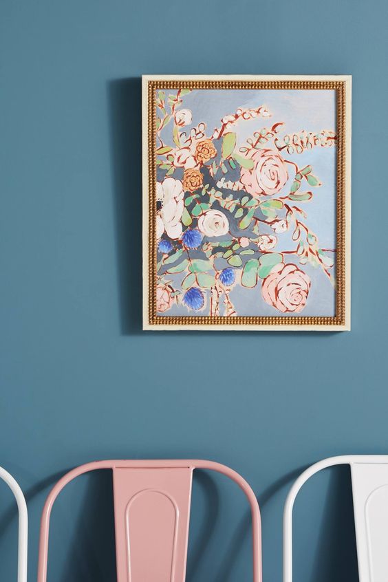 Find me at... Anthropologie!