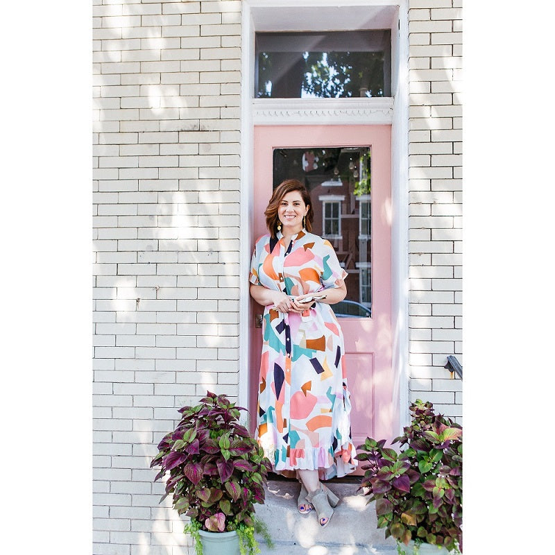 Studio Tour at The Seedling Collective
