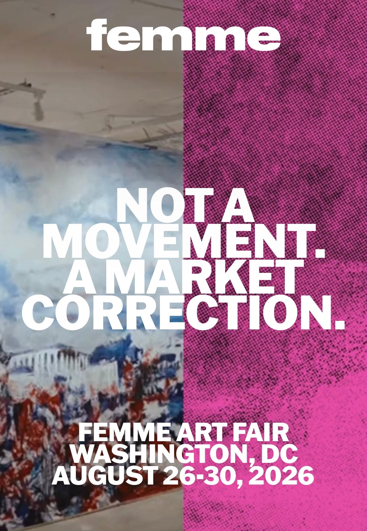 FEMME Art Fair