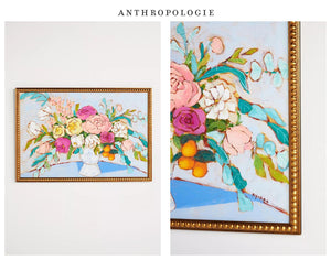 New at Anthropologie!