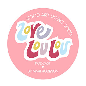 Podcast Interview with Mari Robeson