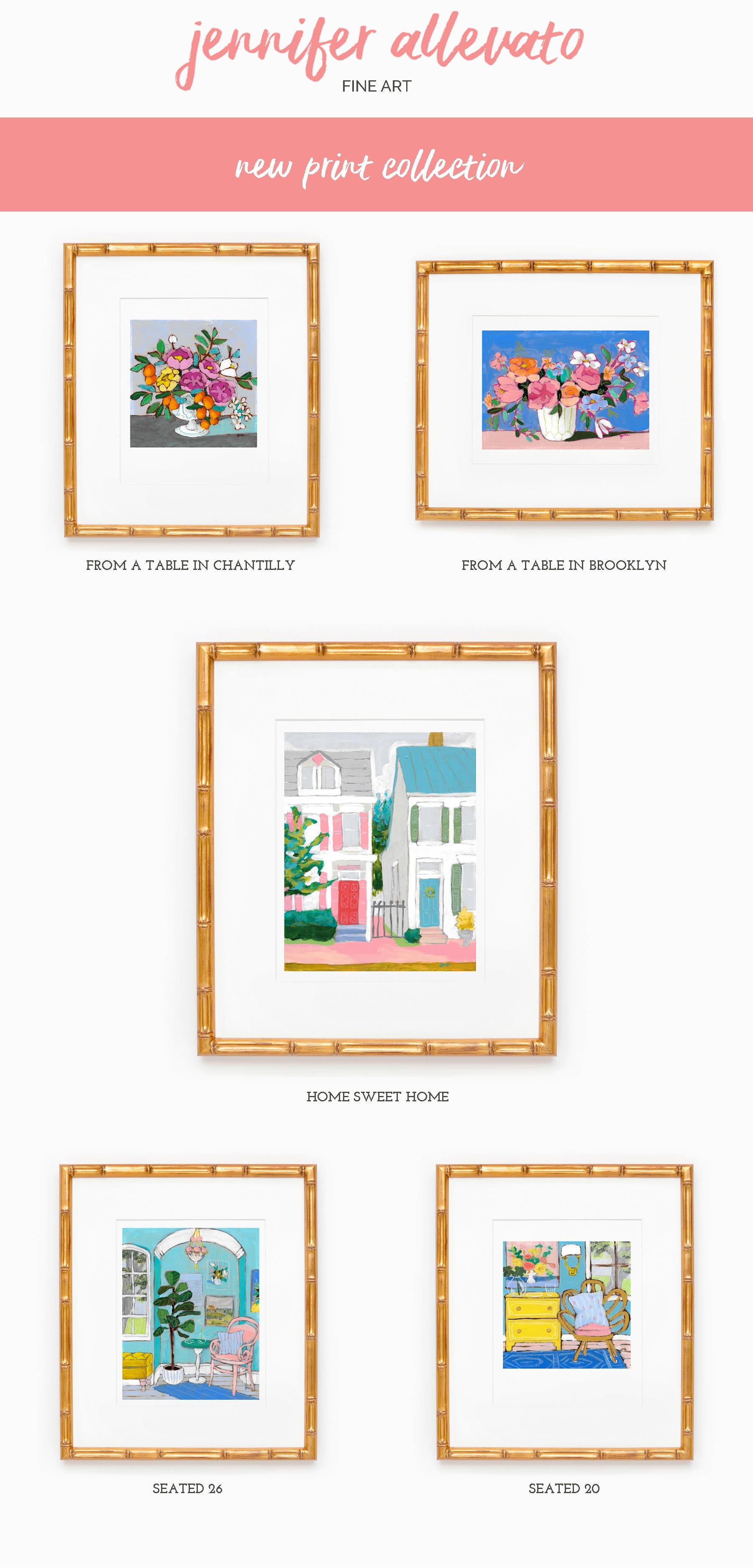 New prints!