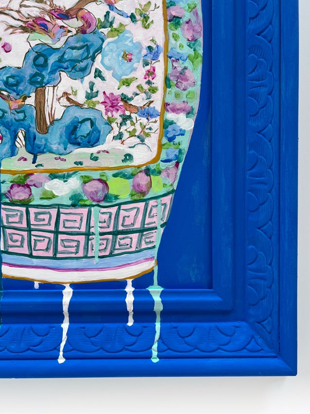 About Drippy Ceramics