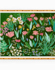 Jardin 7 Floral Print