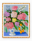 Sweet Nothings Floral Print
