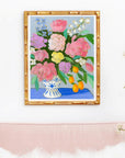 Sweet Nothings Floral Print