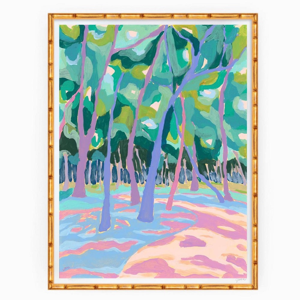 Vertical Horizon 18x24 Landscape Print in Stock Jennifer Allevato vertical-horizon-18x24-landscape-print-in-stock-jennifer-allevato