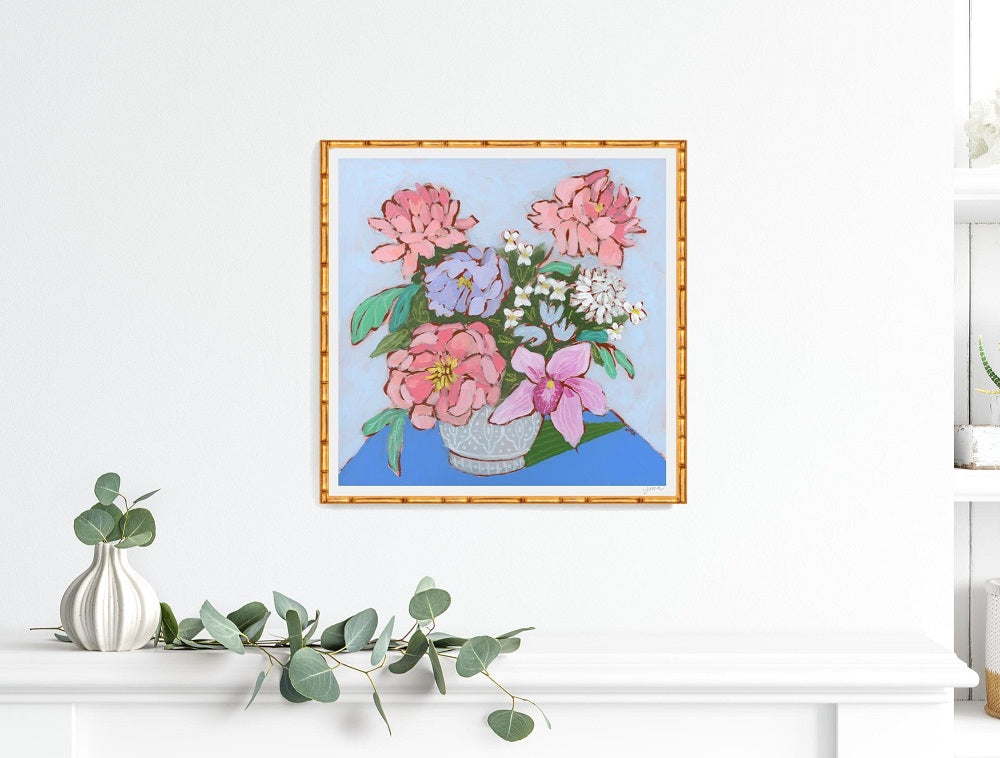 Ava Adore Floral Print