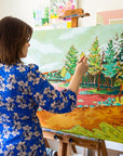 Jennifer Allevato fine art