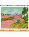 Amboise, Loire Valley Print