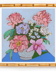 Ava Adore Floral Print