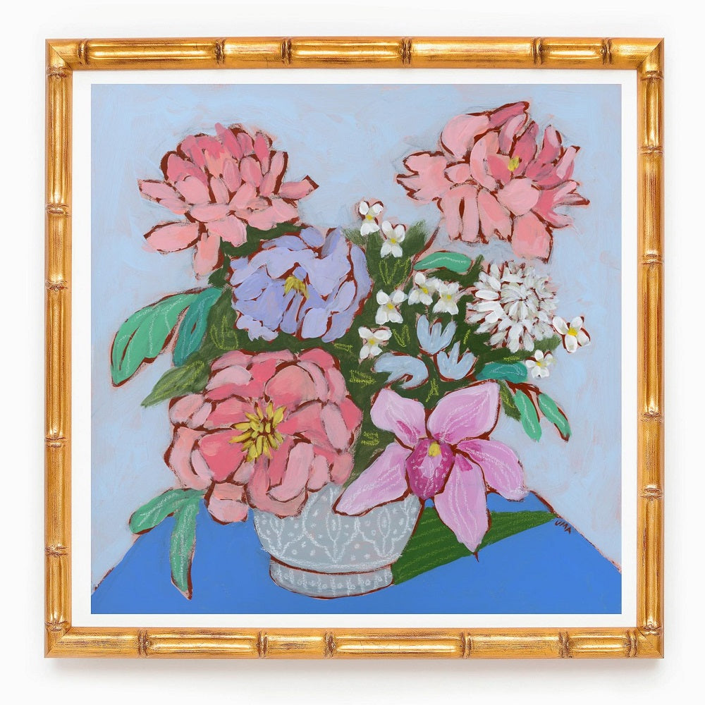 Ava Adore Floral Print