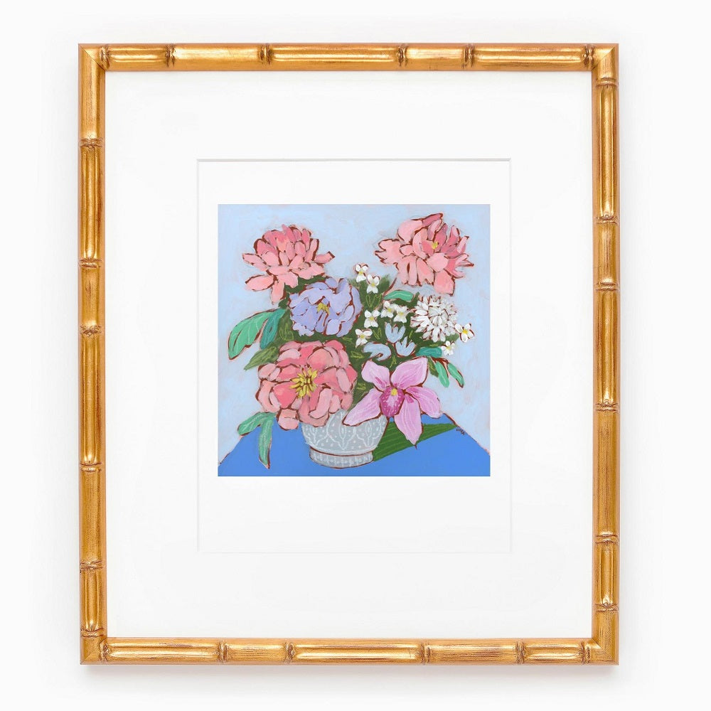 Ava Adore Floral Print