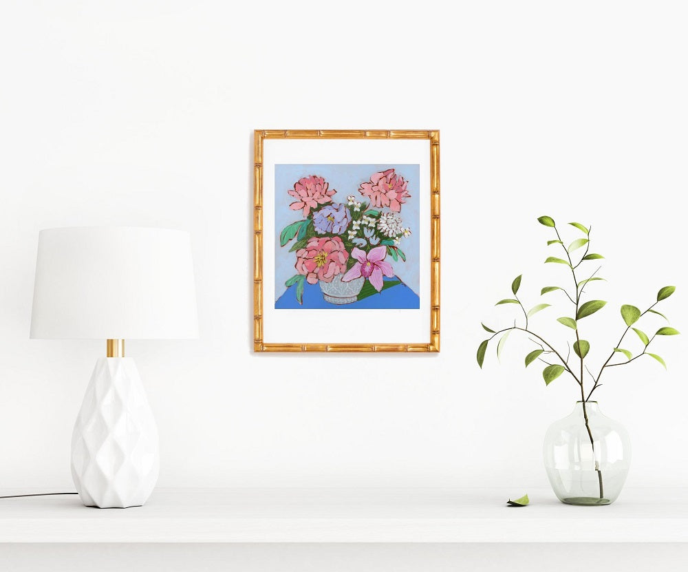 Ava Adore Floral Print