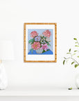Ava Adore Floral Print