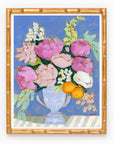 Belles Fleurs 11 Print