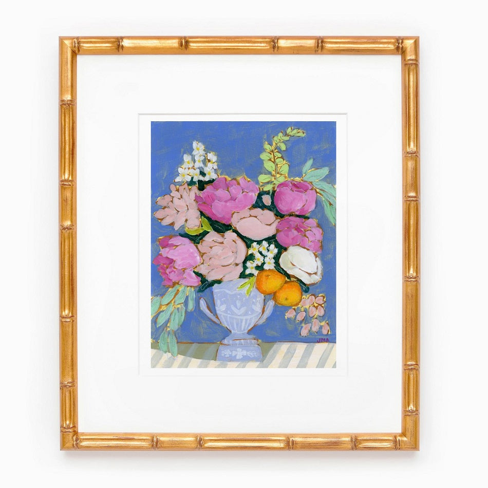 Belles Fleurs 11 Print
