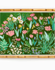 Jardin 7 Floral Print