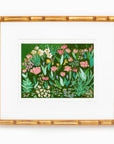 Jardin 7 Floral Print