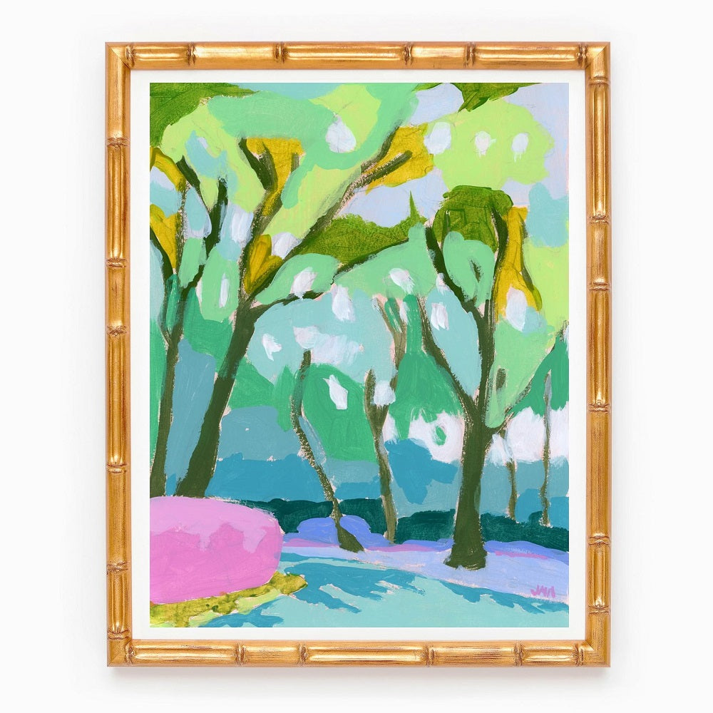 Lowcountry Scenes 10 Print