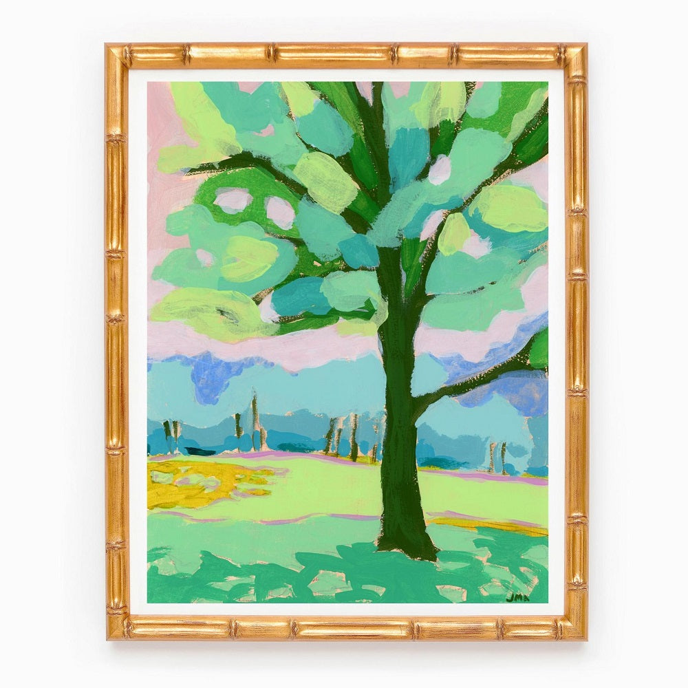 Lowcountry Scenes 6 Print