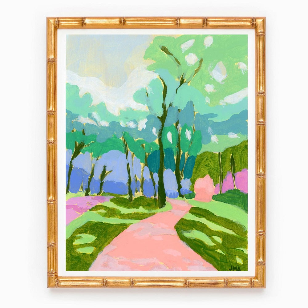 Lowcountry Scenes 9 Print