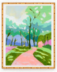 Lowcountry Scenes 9 Print