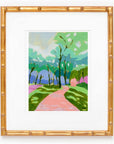 Lowcountry Scenes 9 Print