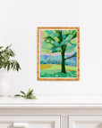 Lowcountry Scenes 6 Print