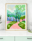 Lowcountry Scenes 9 Print