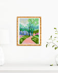 Lowcountry Scenes 9 Print